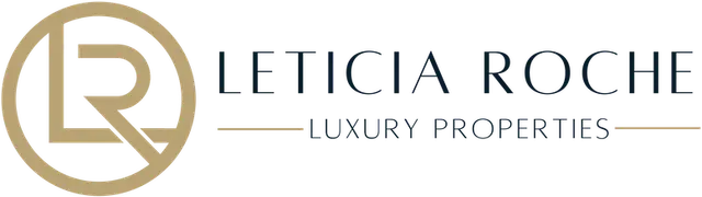 Leticia Roche Logo