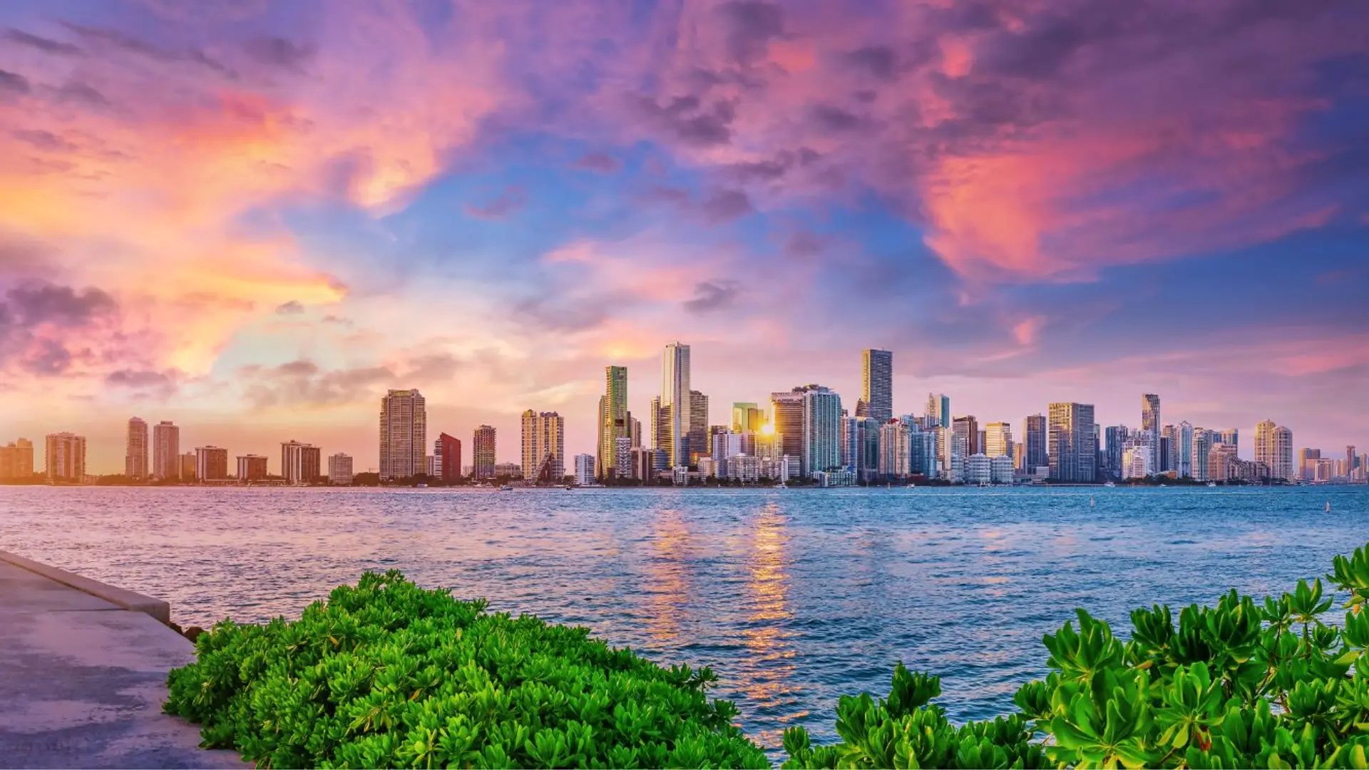 featured image for story, Reasons why live in Miami? Here's what you need to know!
