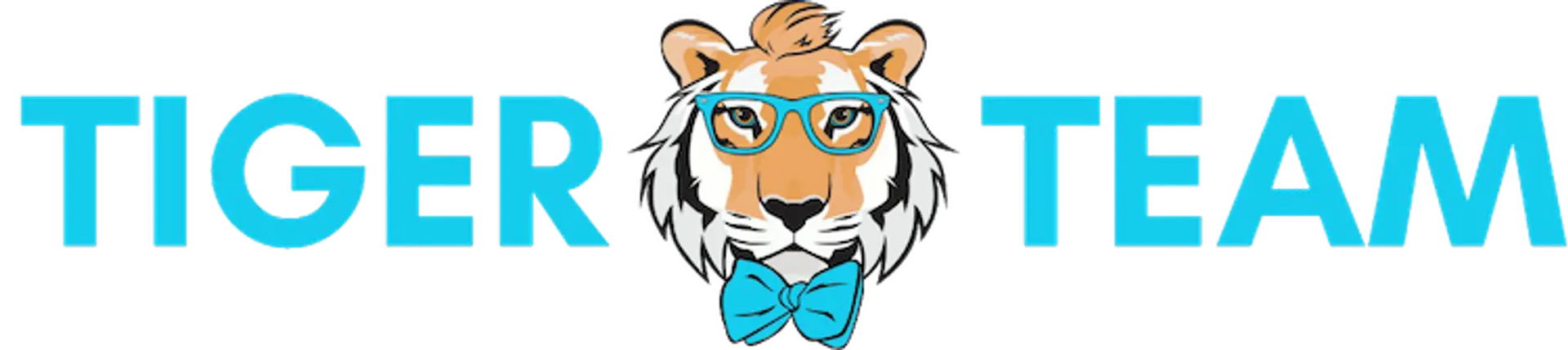 Nick "Tiger" Quay Logo