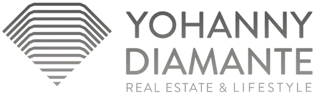 YOHANNY DIAMANTE Logo