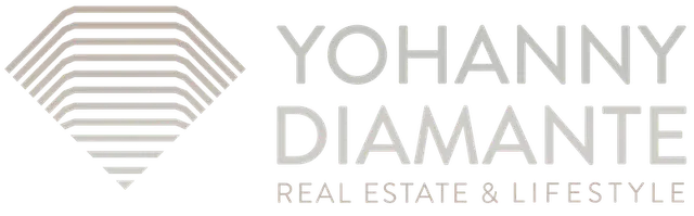 YOHANNY DIAMANTE Logo
