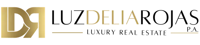Luz Delia Rojas Logo