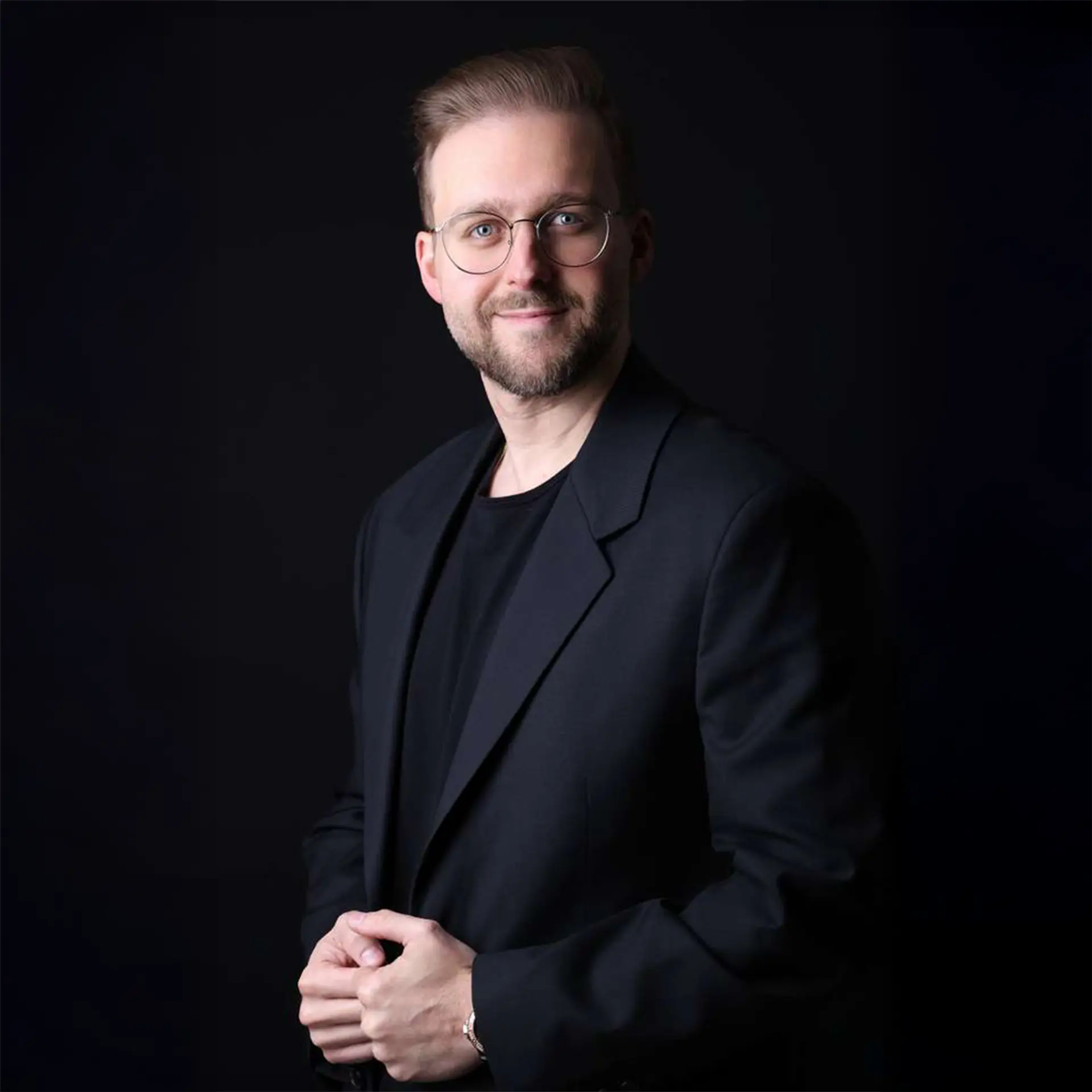 Caio Zambelli headshot