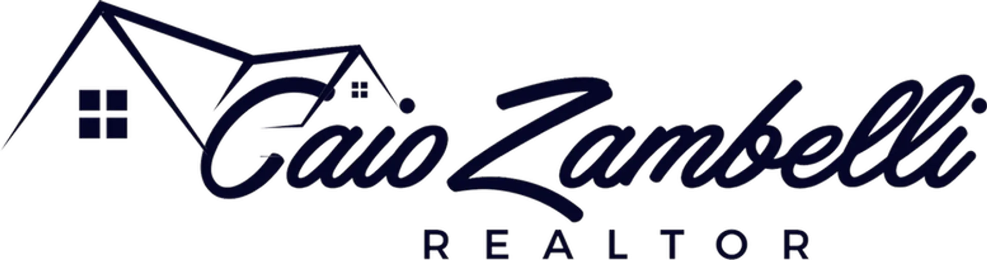 Caio Zambelli Logo