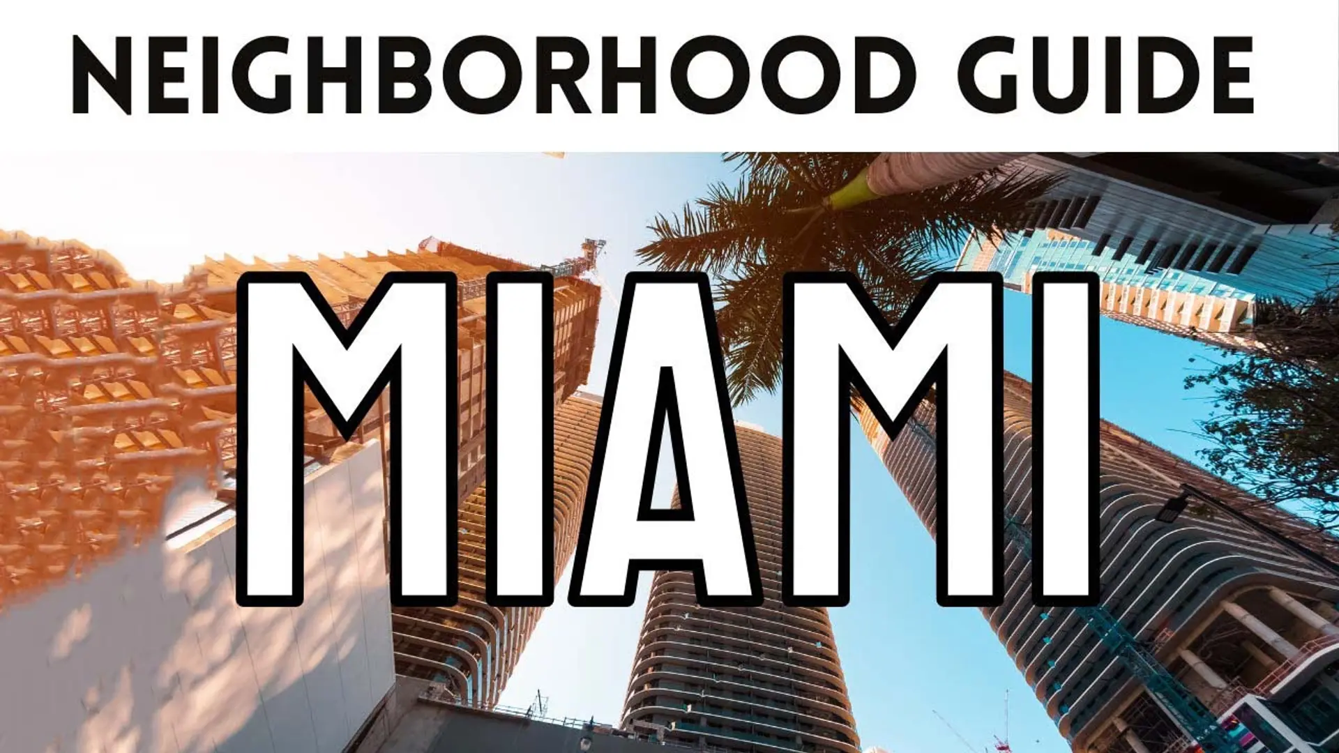 featured image for story, La Guía de Vida en Miami: Desde Joyas Emergentes hasta Paraísos Familiares