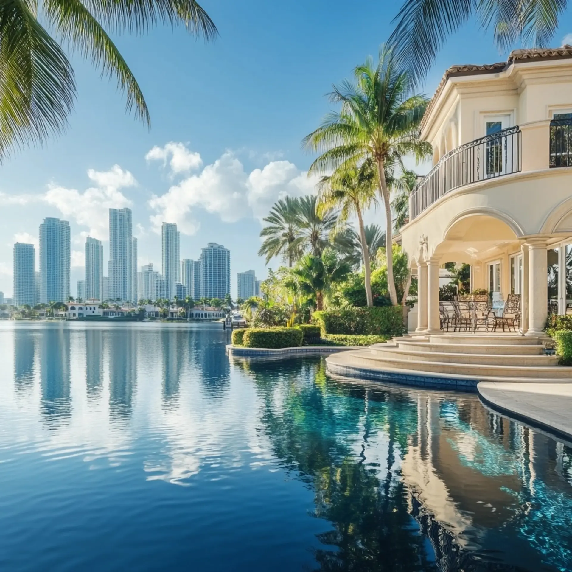 featured image for story, ¿Cuánto Puedes Ganar Invirtiendo en Propiedades para Alquiler? Descubre el
Potencial del Mercado Inmobiliario en Miami
