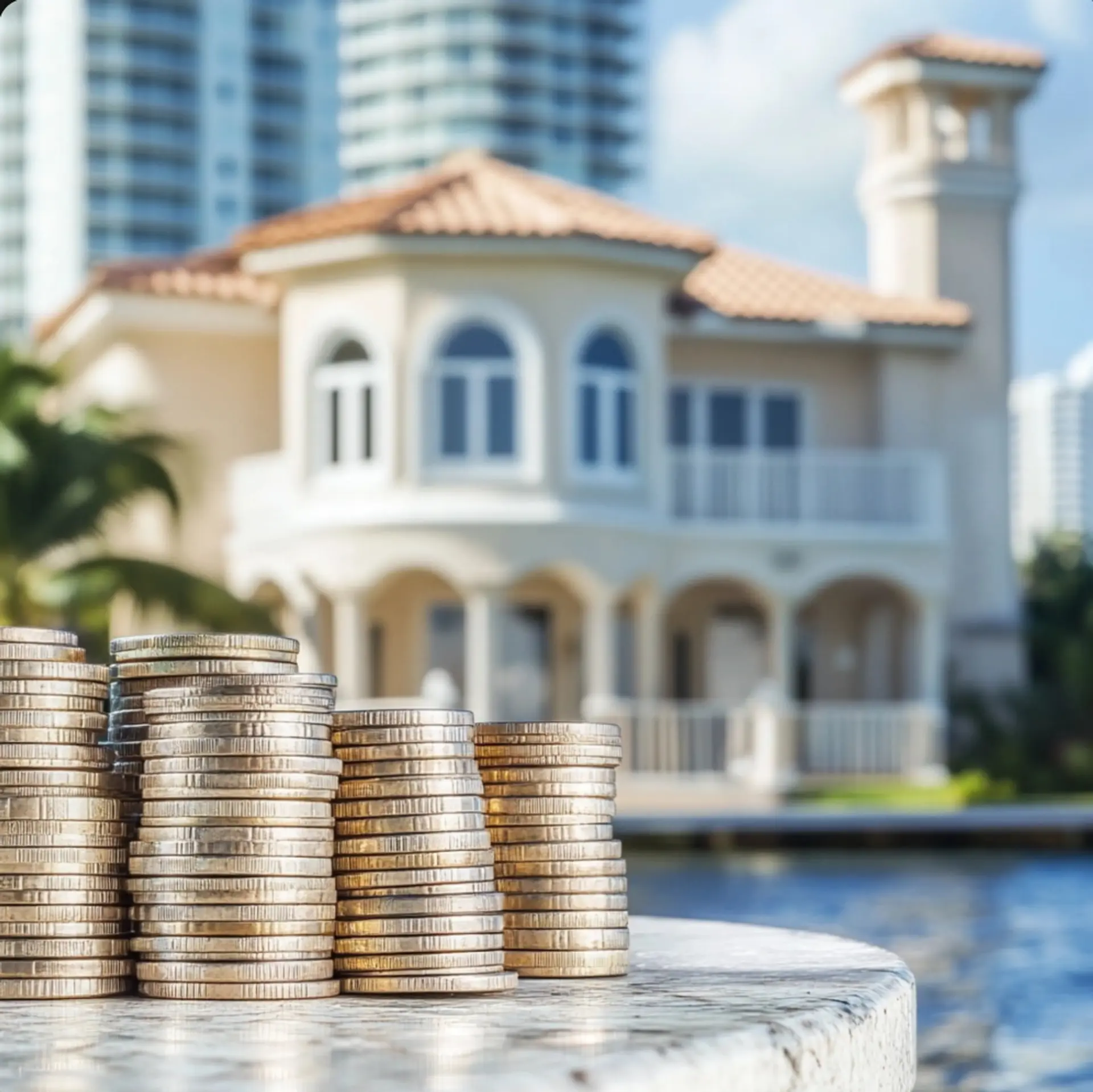 featured image for story, Tendencias del Mercado Inmobiliario en Miami: Primer Trimestre de 2025