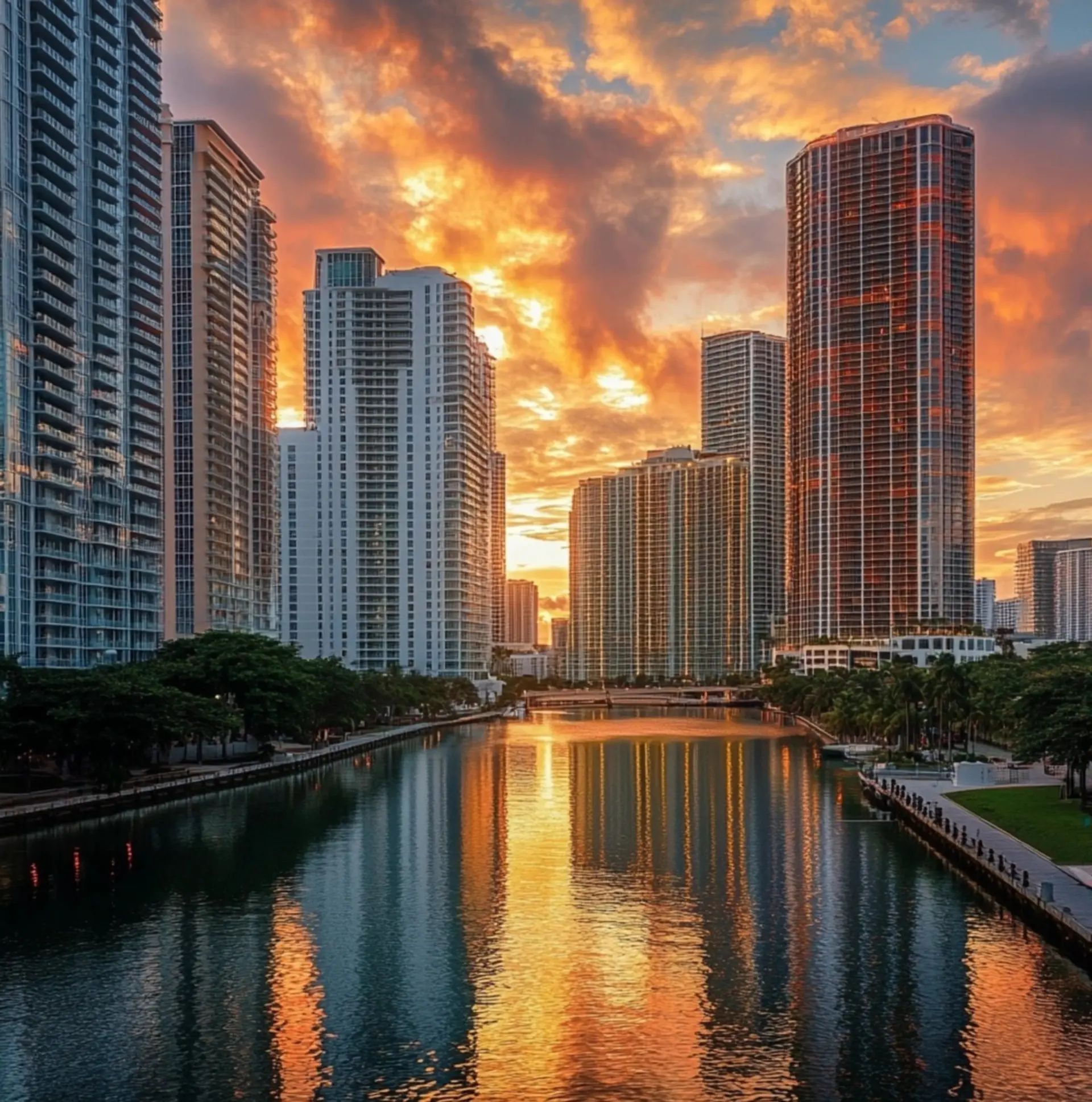 featured image for story, The Best Events in Miami in 2025: Reasons to Move to the Magic City