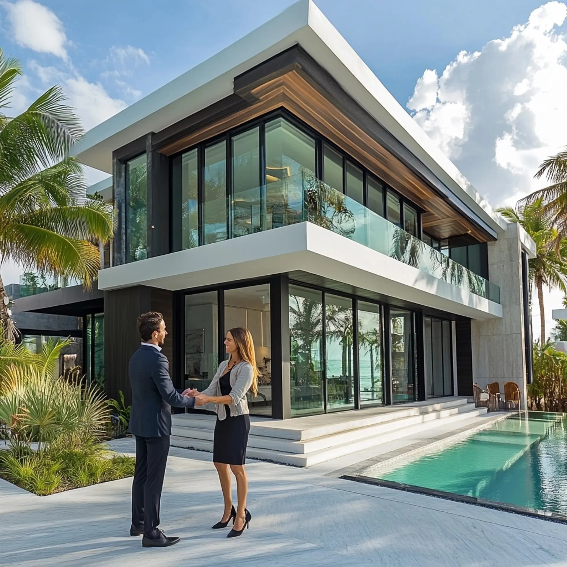 featured image for story, La Guía Definitiva para Vender tu Casa en Miami: Lo Que Necesitas Saber