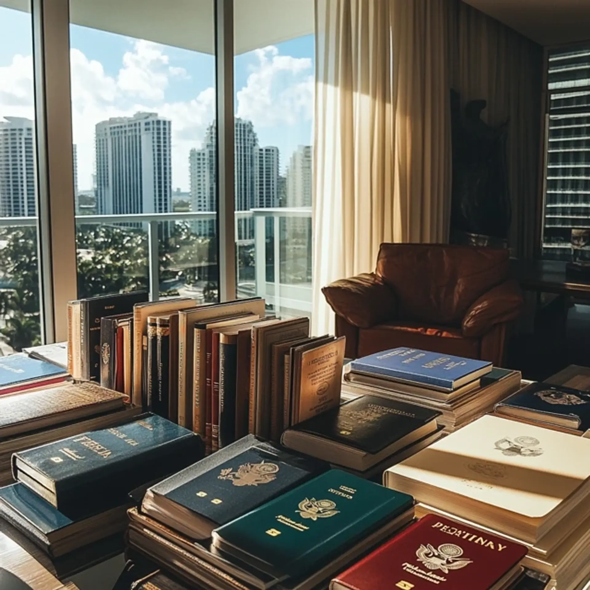 featured image for story, Guide for Foreigners: How to Buy a House in Miami Step by Step