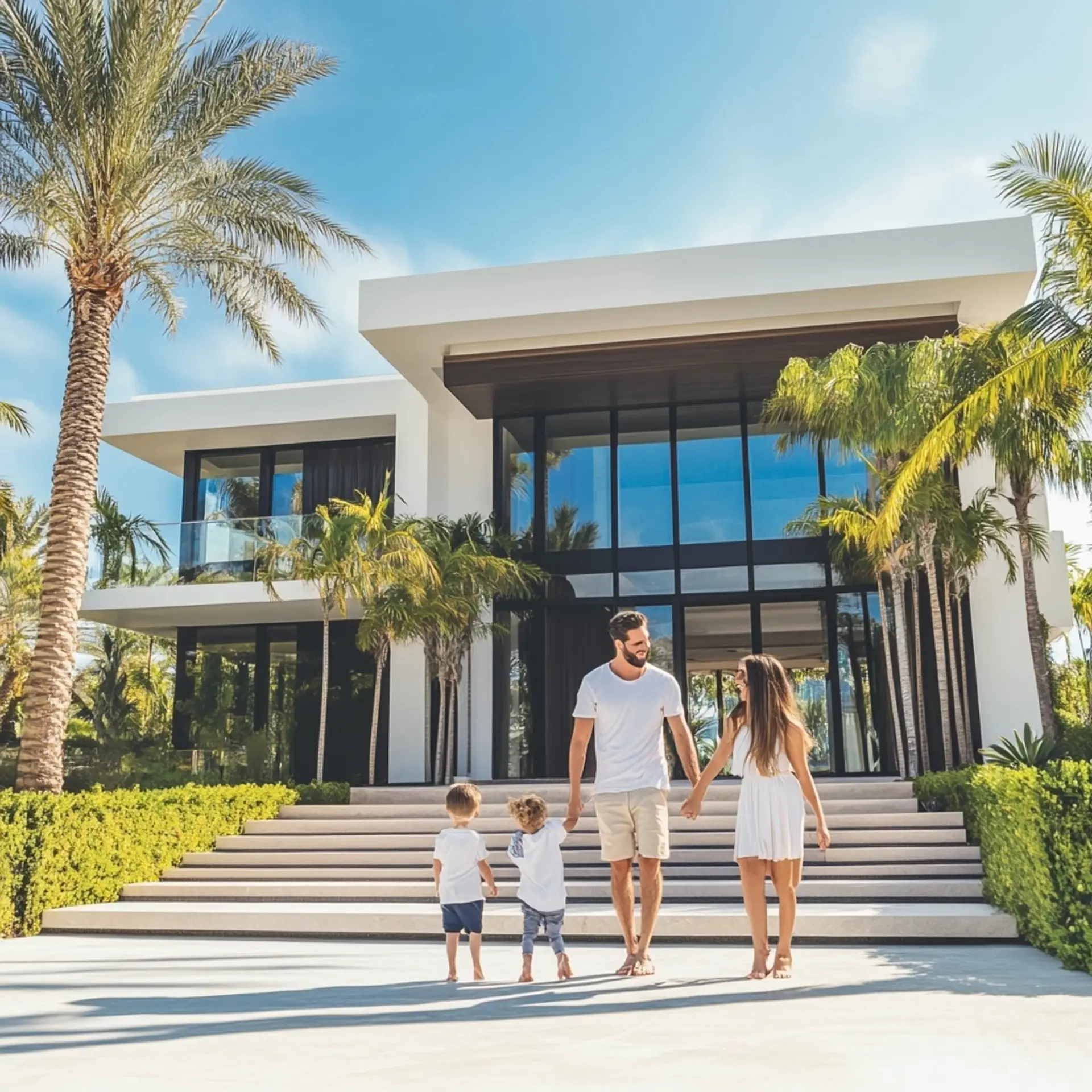 featured image for story, 🌴 Family Fun & Fabulous Living: The Best of Miami with Kids in 2025