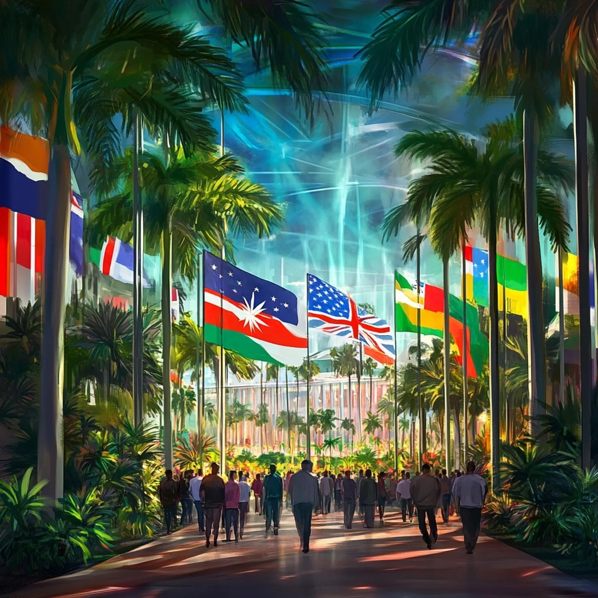 featured image for story, Cannadelic Miami 2025: Why Miami Is the Epicenter of Innovation, Wellness & Real Estate Growth