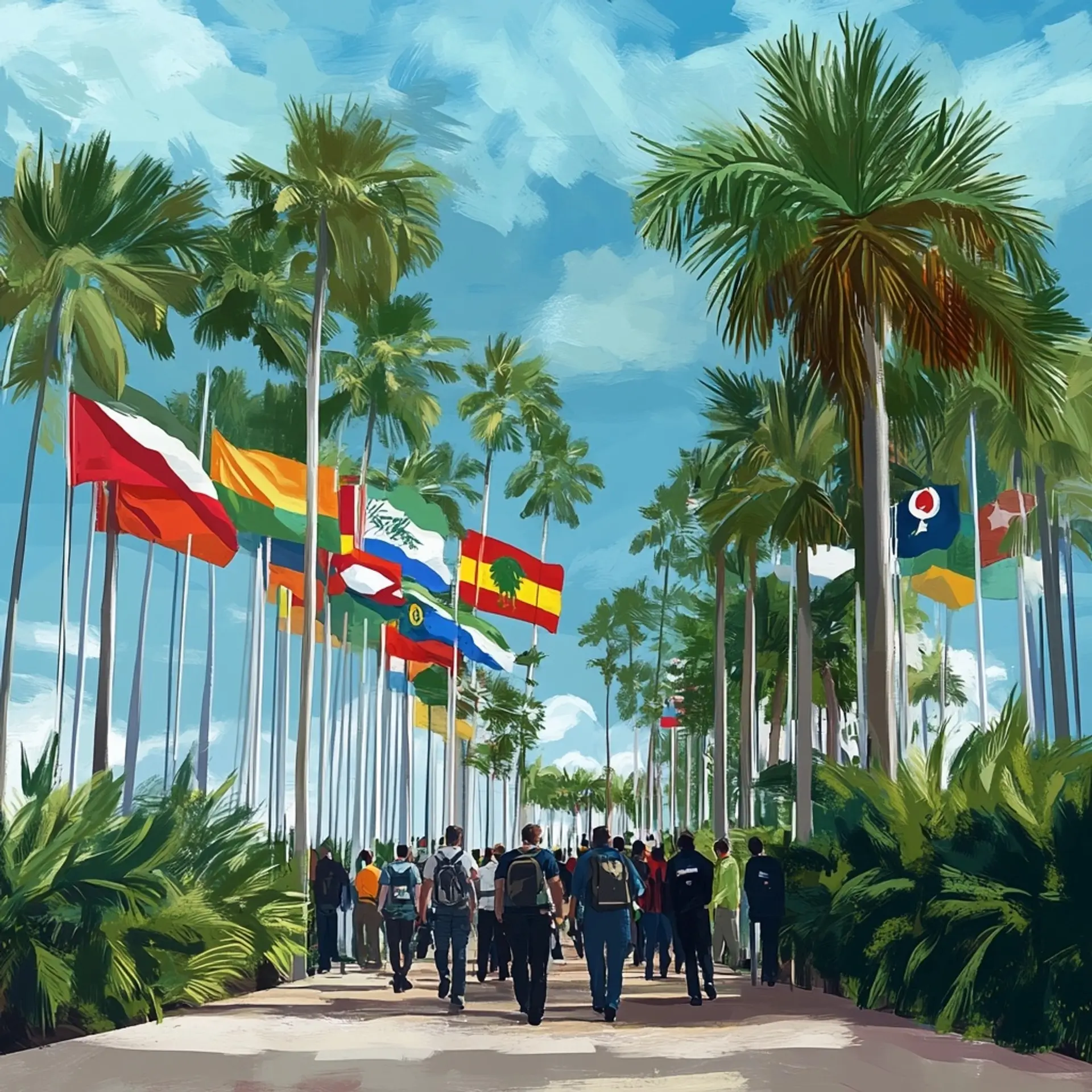 featured image for story, Cannadelic Miami 2025: Por qué Miami es el epicentro de la innovación, el bienestar y la inversión inmobiliaria