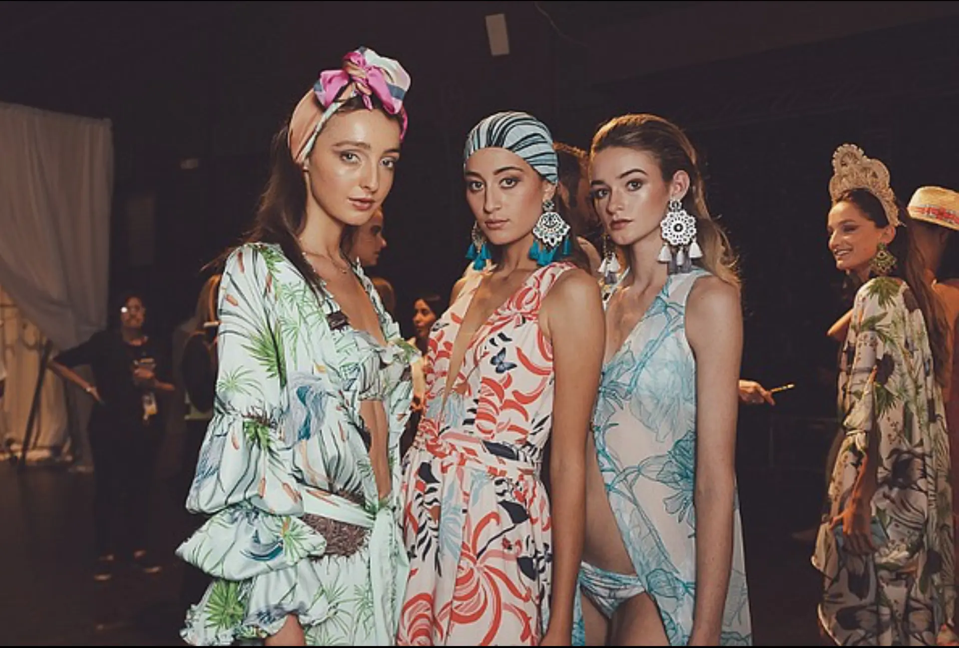featured image for story, 🌟 Miami Fashion Week 2025: El Momento Perfecto para Invertir en Bienes Raíces en Miami