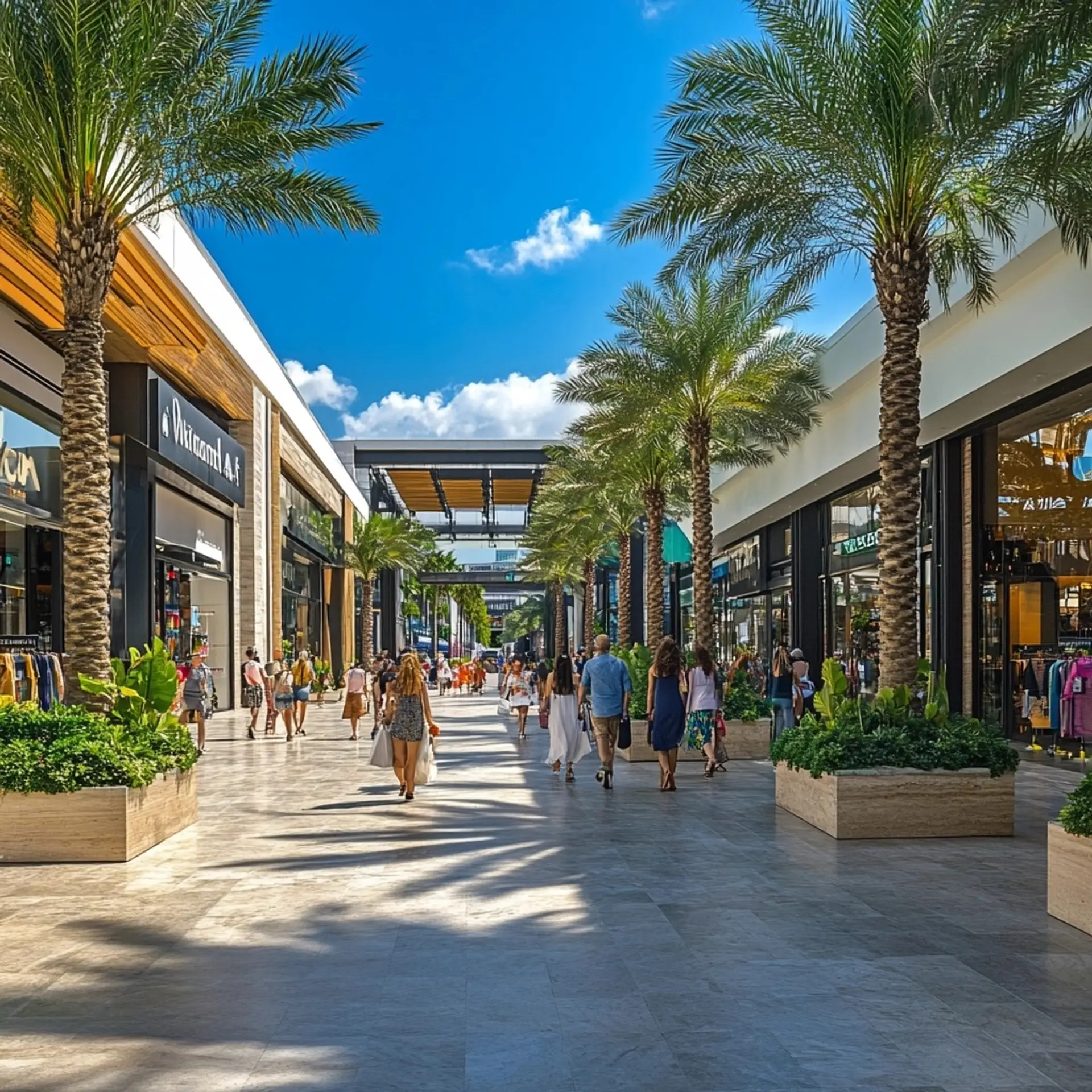 featured image for story, ☀️ Verano en Miami 2025: Las Mejores Ofertas para Ir de Compras, Centros Comerciales Top y Por Qué Es el Momento Ideal para Comprar un Condo