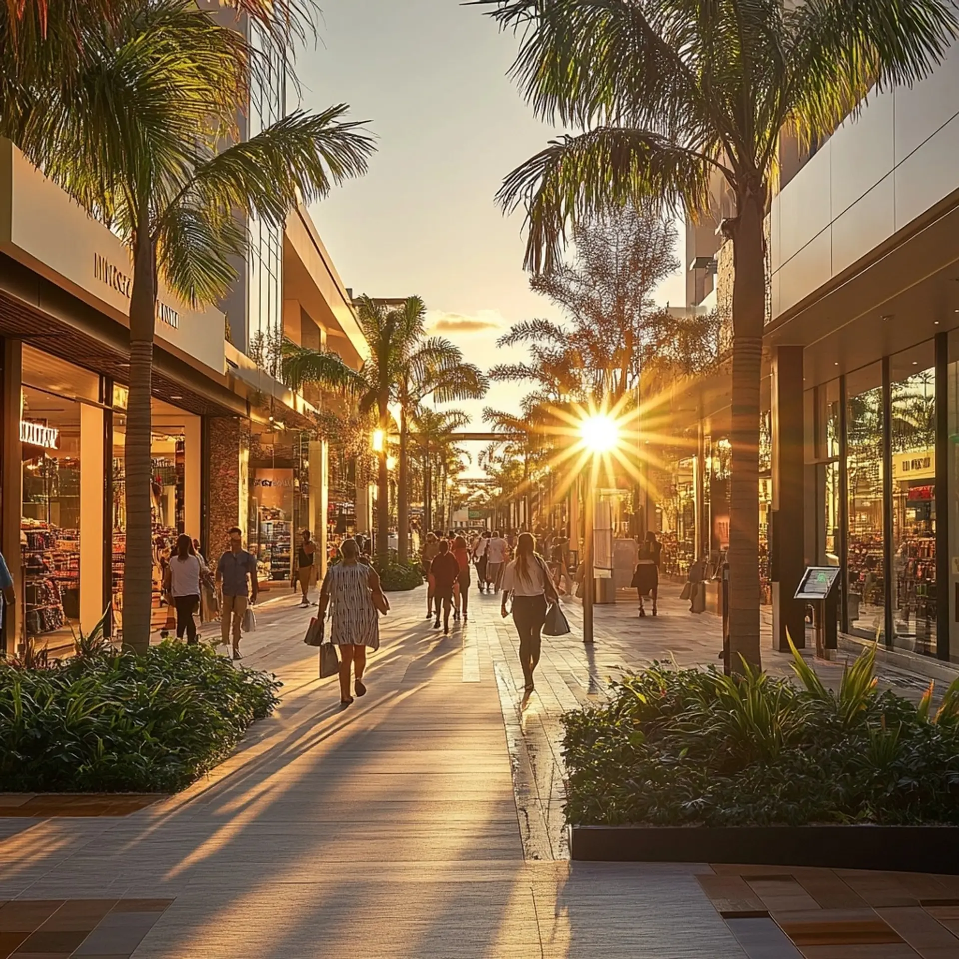 featured image for story, ☀️ Été à Miami 2025 : Meilleures Offres Shopping, Centres Commerciaux Incontournables et Pourquoi C’est le Moment Idéal pour Acheter un Condo