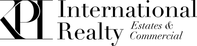KPI International Realty Logo