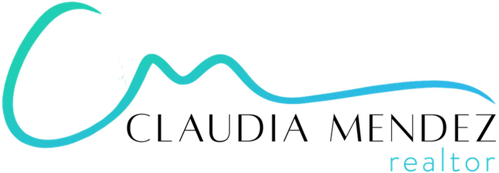 Claudia E Méndez Logo