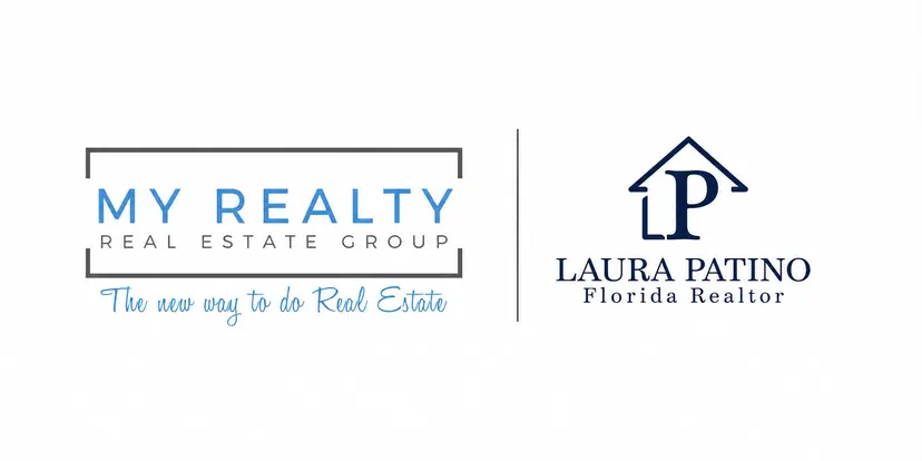 Laura Patino C Logo