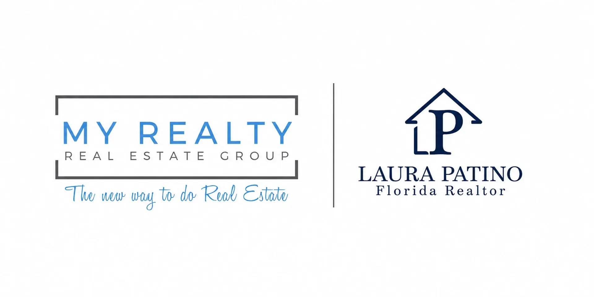 Laura Patino C Logo