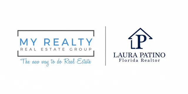 Laura Patino C Logo