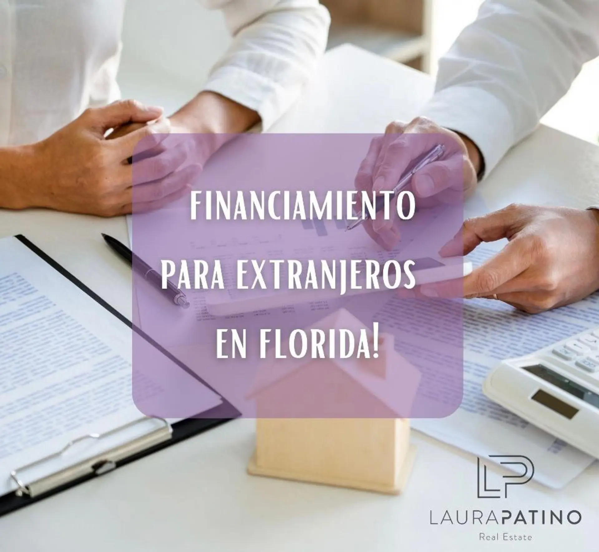 featured image for story, Cómo Financiar tu Propiedad en Miami: Oportunidades para Extranjeros
