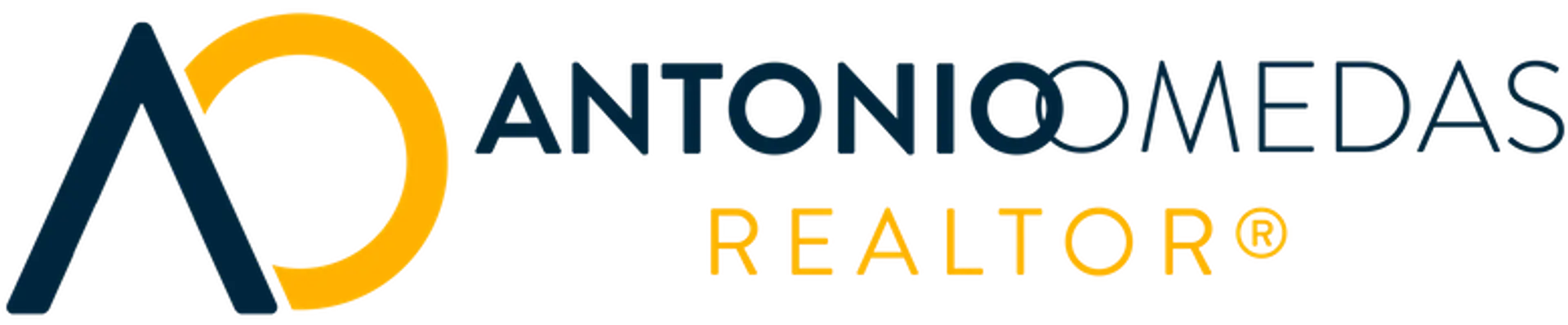 Antonio Omedas Logo
