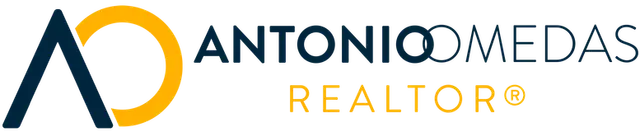 Antonio Omedas Logo