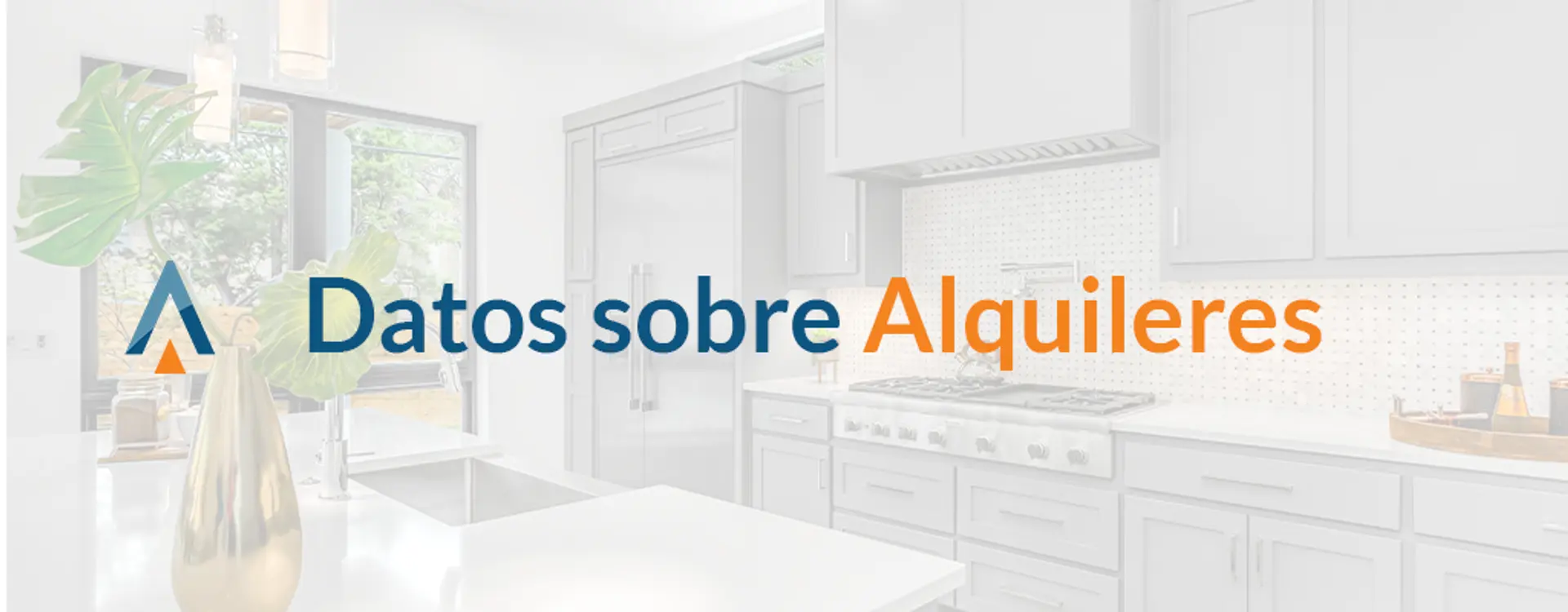 featured image for story, Datos sobre Alquileres