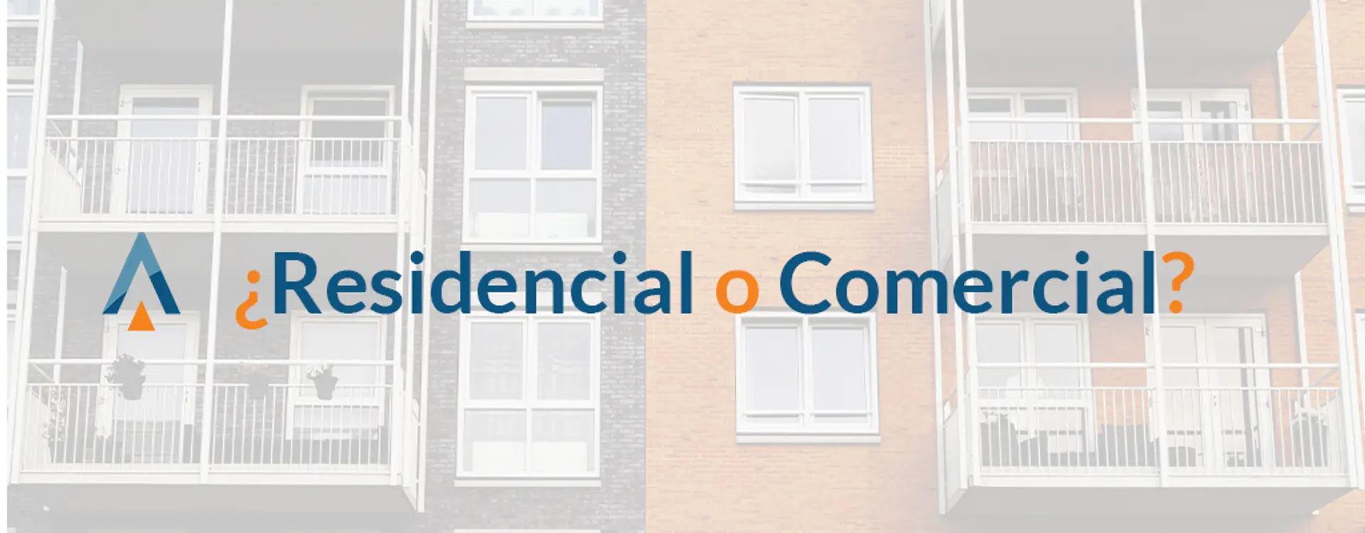 featured image for story, Cuál es mejor inversión: Residencial o Comercial