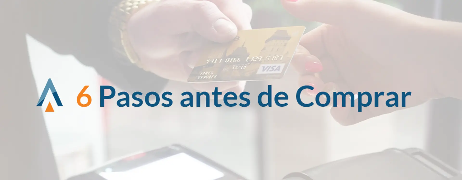 featured image for story, 6 Pasos Antes de Comprar una propiedad