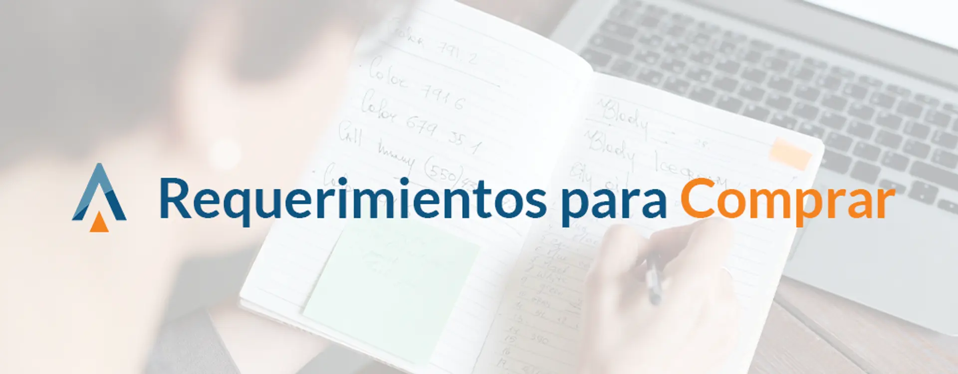 featured image for story, Requerimientos para Comprar una propiedad