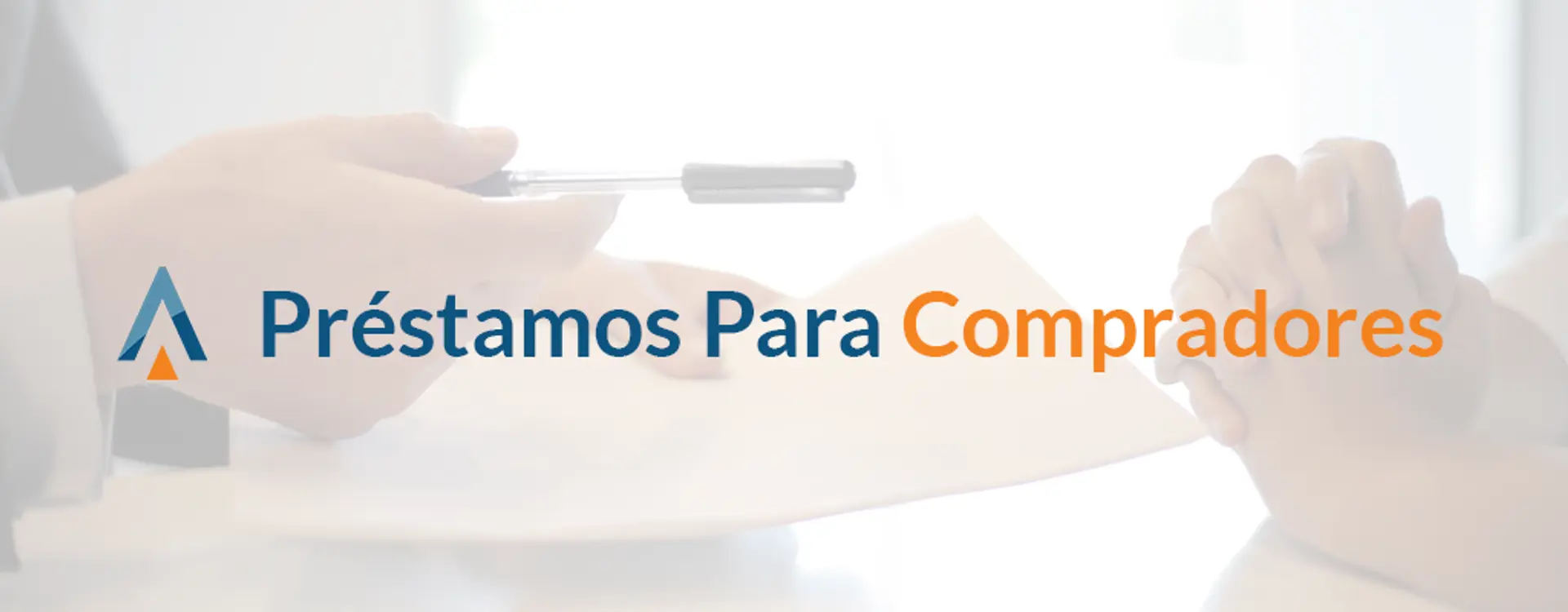 featured image for story, Tipos de préstamos para comprar una propiedad