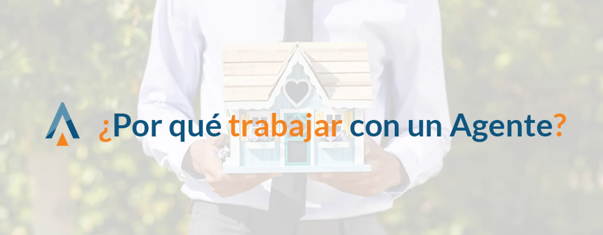 featured image for story, ¿Comprando una propiedad? Por qué trabajar con un agente