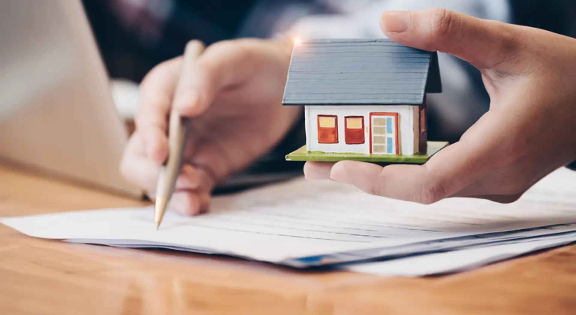 featured image for story, Lo que los expertos proyectan para los precios de las casas en los próximos 5
años