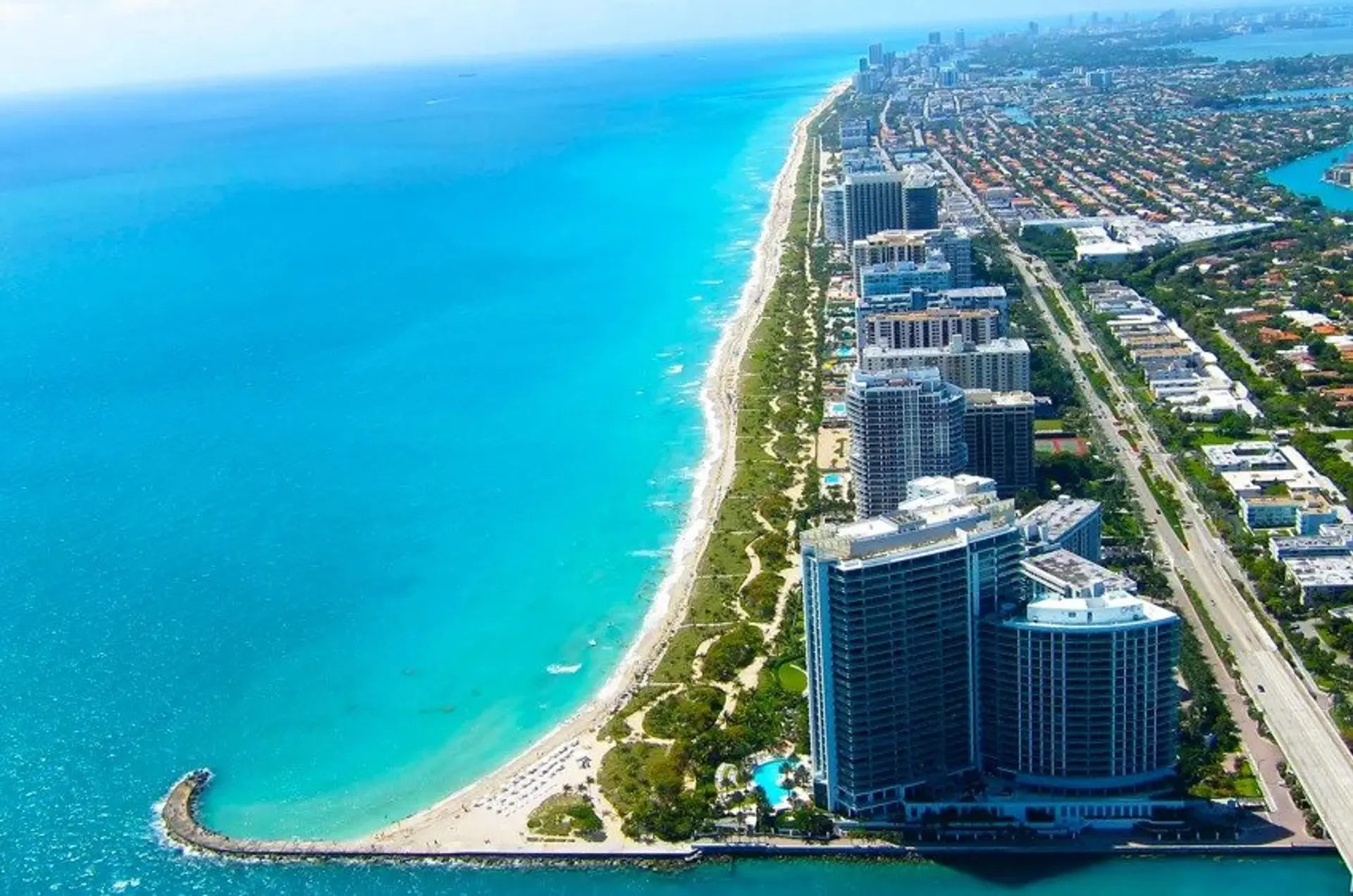 featured image for story, Bal Harbor, una joya escondida en Miami
