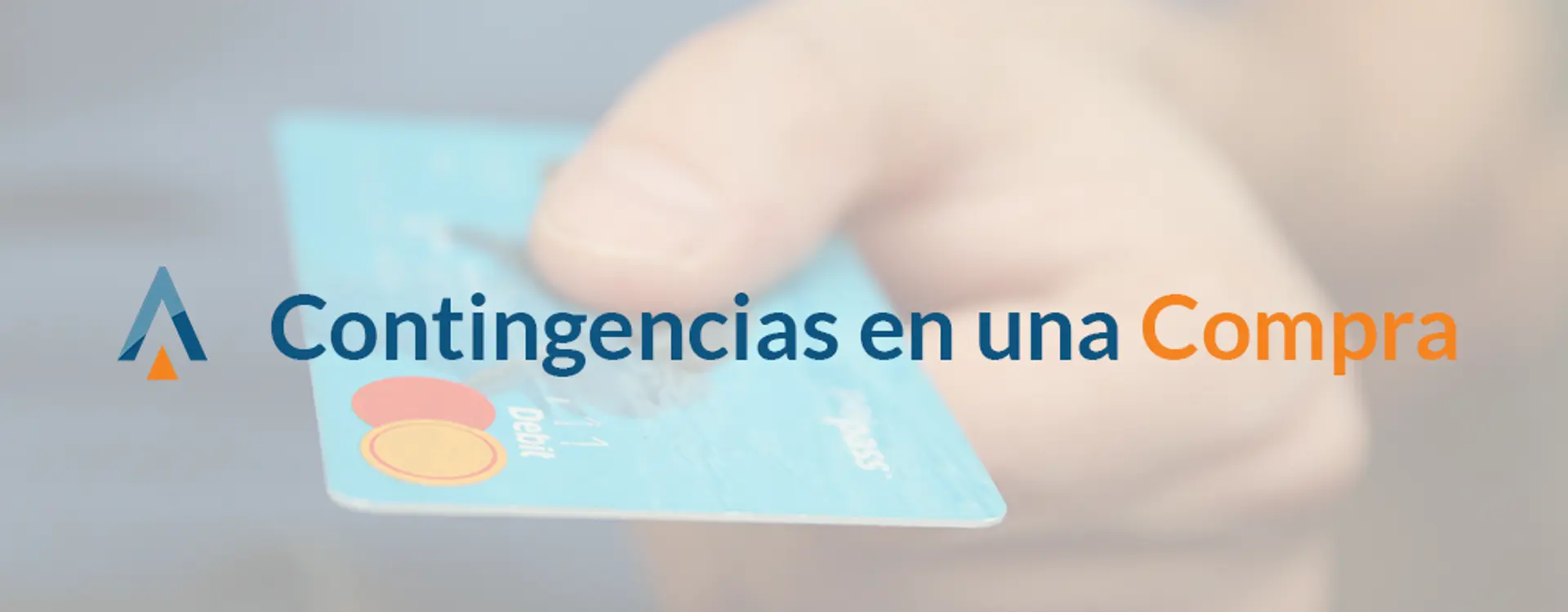 featured image for story, ¿Qué son contingencias al comprar una propiedad?