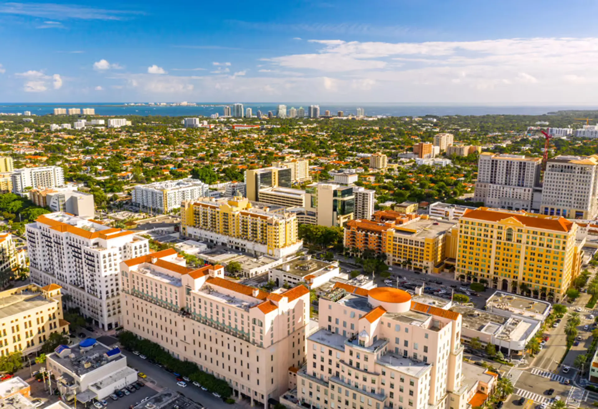 featured image for story, ¿Quieres saber por qué los inversores latinoamericanos eligen Coral Gables?