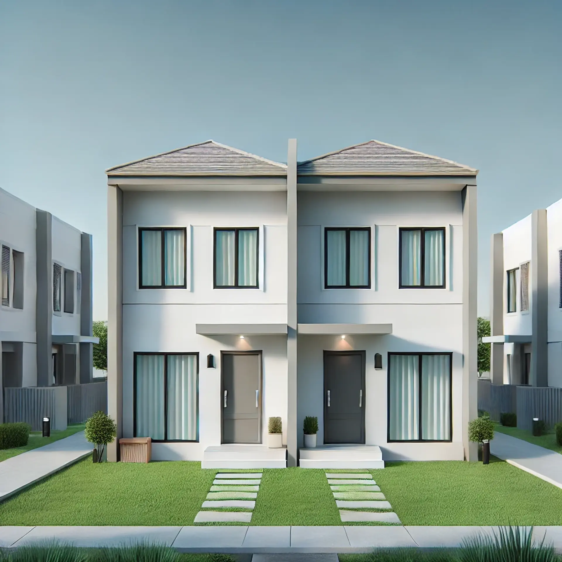 featured image for story, Multifamily Properties vs. Single-Family Homes: ¿Cuál es la Mejor Inversión en
Florida?