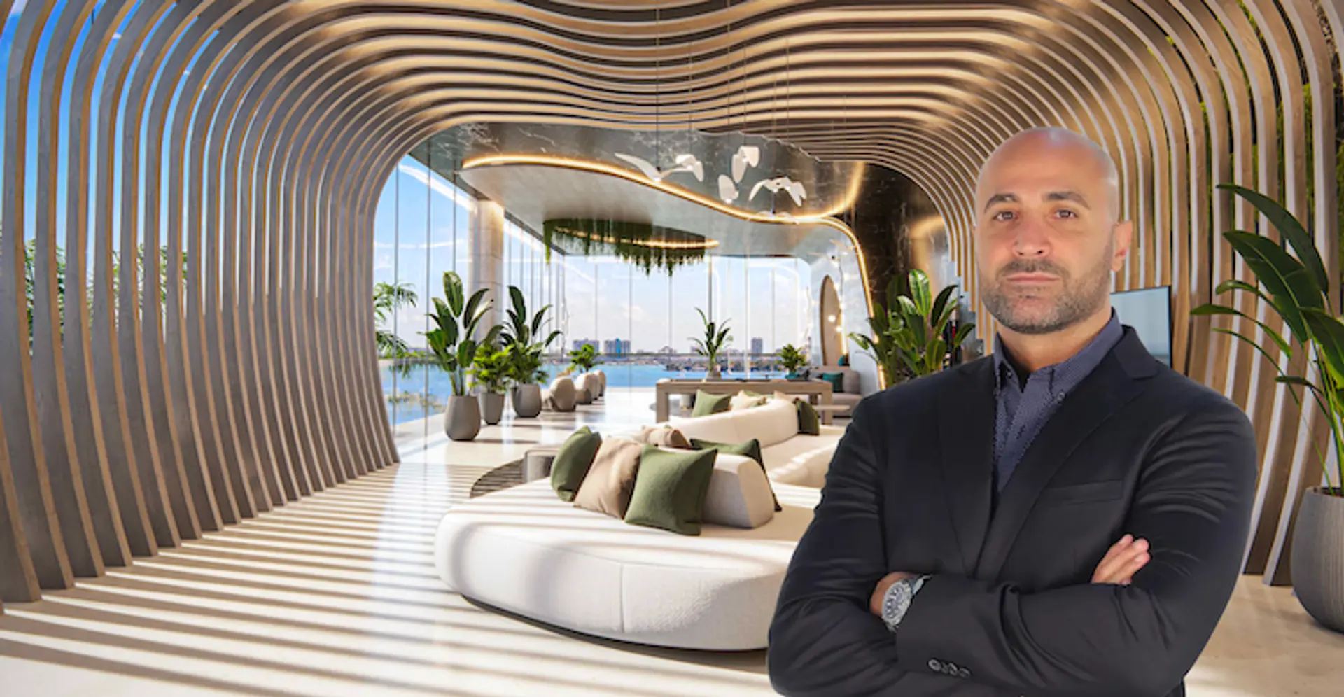 featured image for story, Joseph Khalil named Avanti Way Realty’s top producer