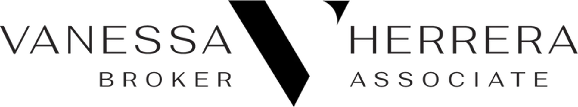 Vanessa Herrera Logo