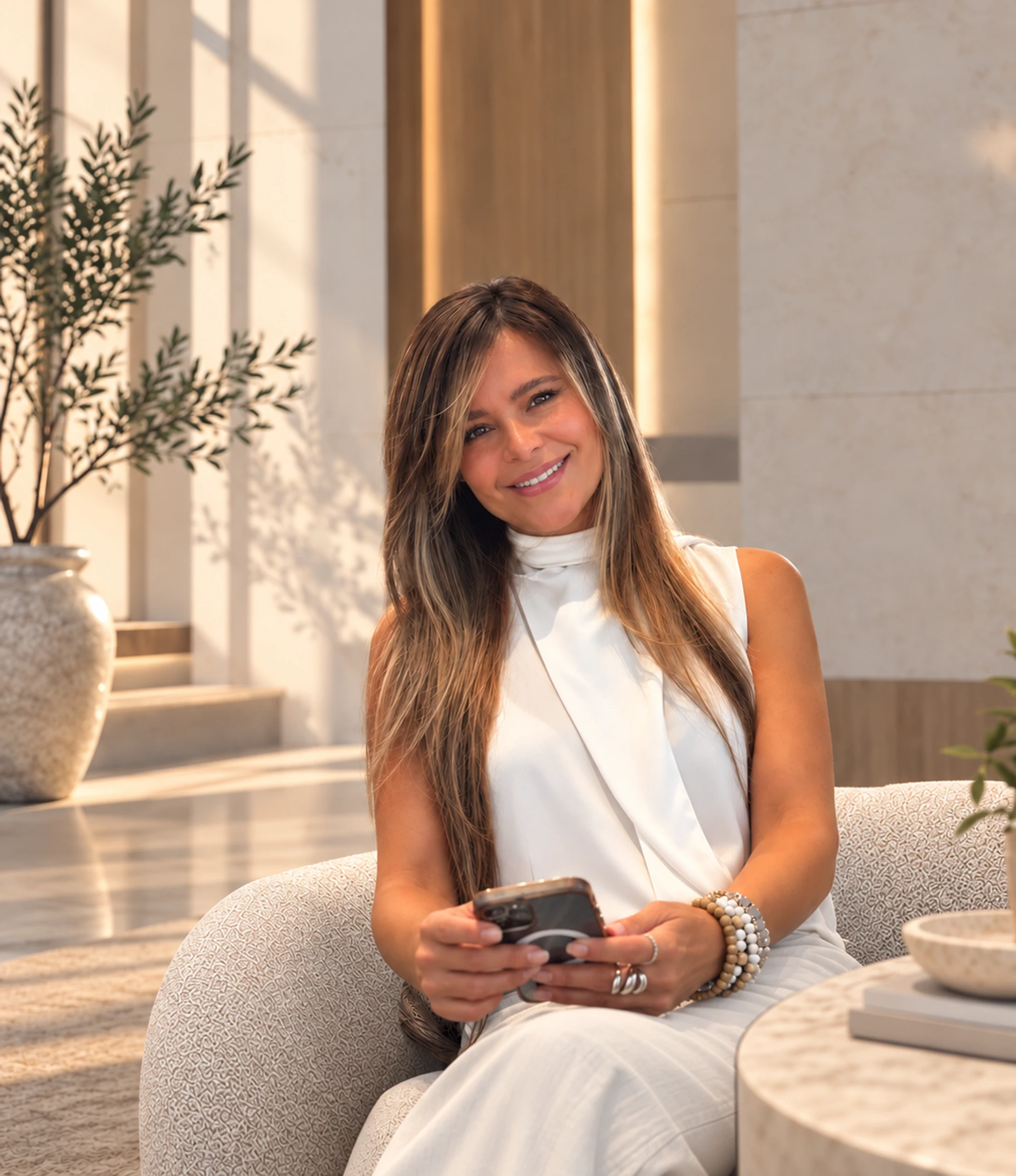 Vanessa Herrera headshot