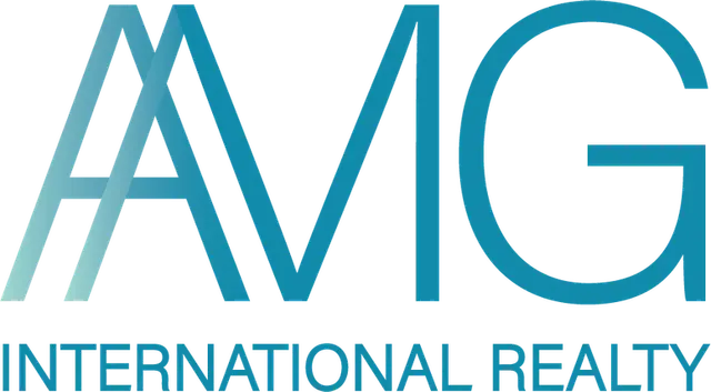 AMG Intl Realty Logo