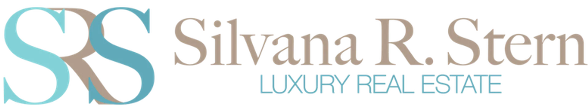 Silvana R. Stern Logo