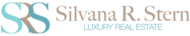 Silvana R. Stern Logo