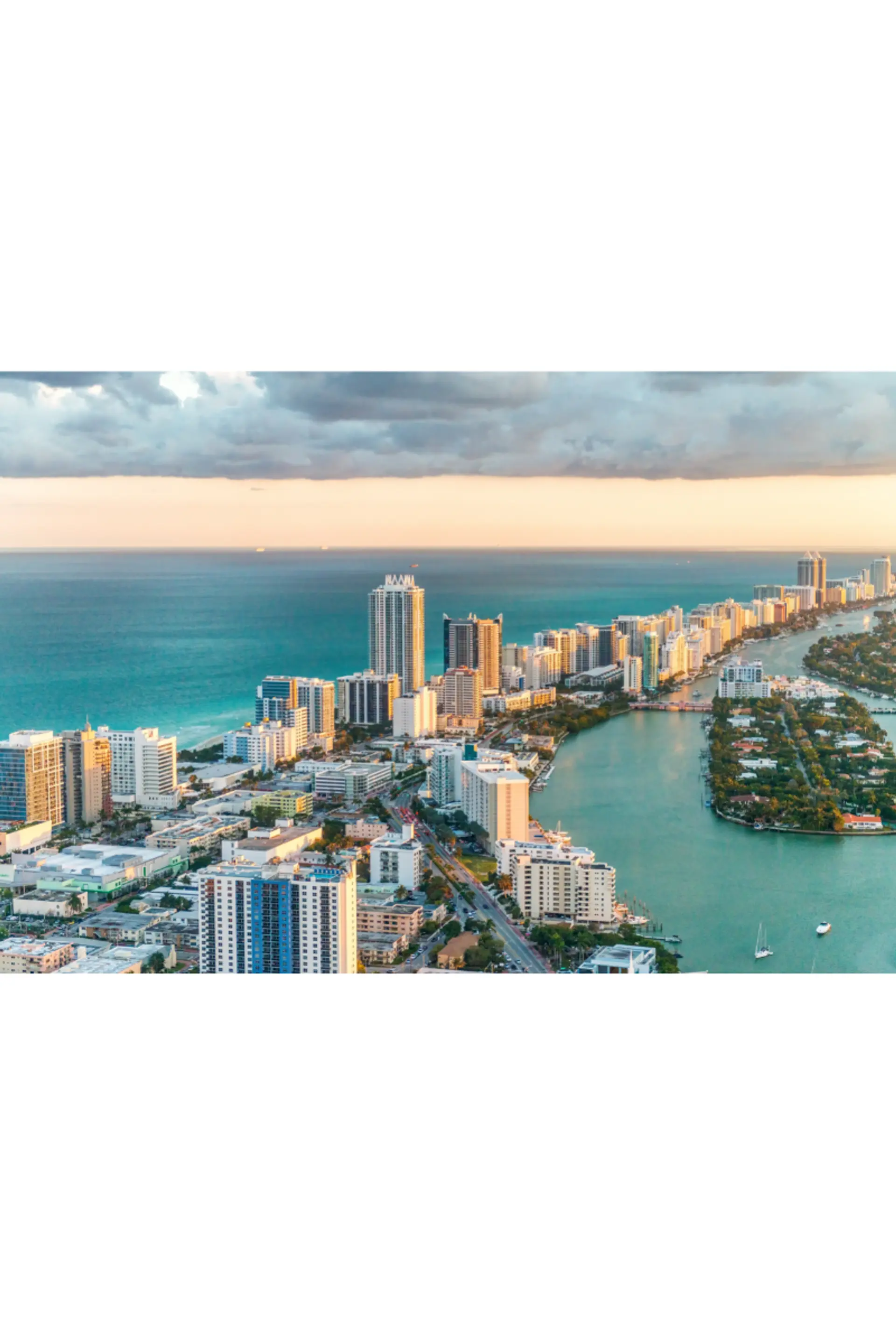 featured image for story, Maximizing Investment Opportunities: Five ways in which a Local Miami Luxury
Realtor Can Help Foreign Investors