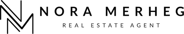 Nora Merheg Logo