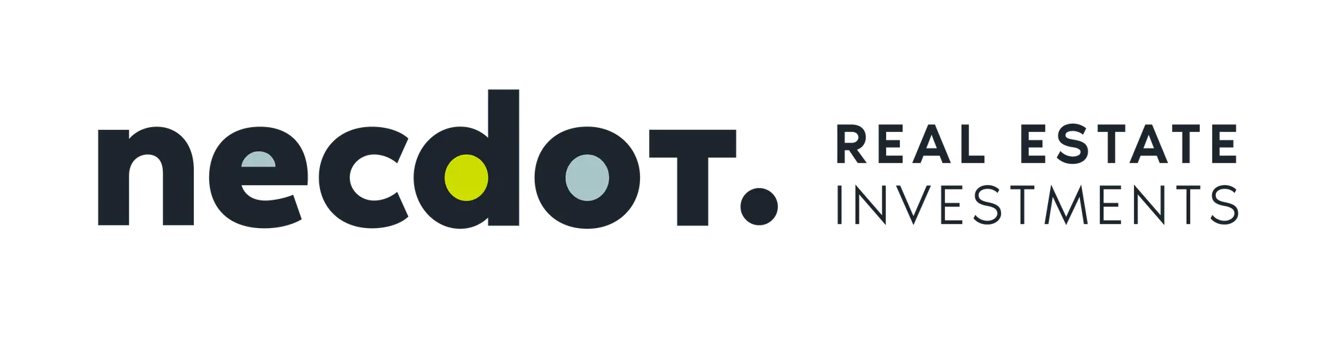 Necdot Logo
