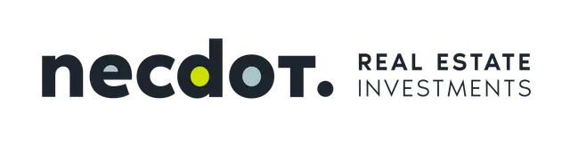 Necdot Logo