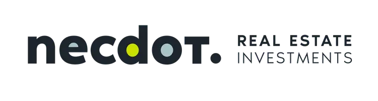 Necdot Logo